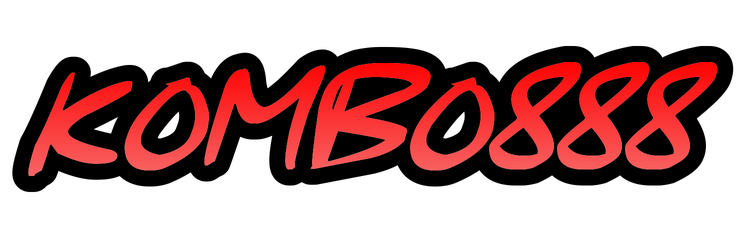 LOGO KOMBO888